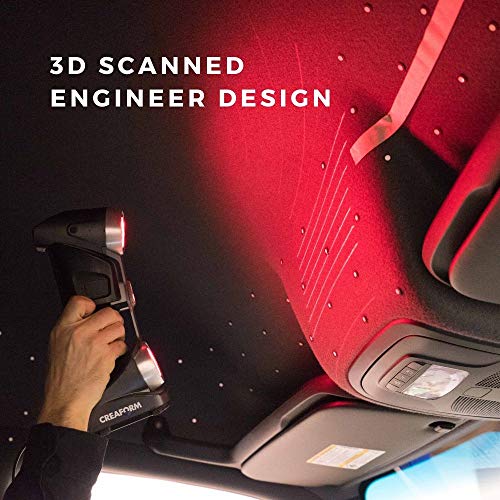 Vancillary Sprinter Van Headliner Shelf (2007-2018)