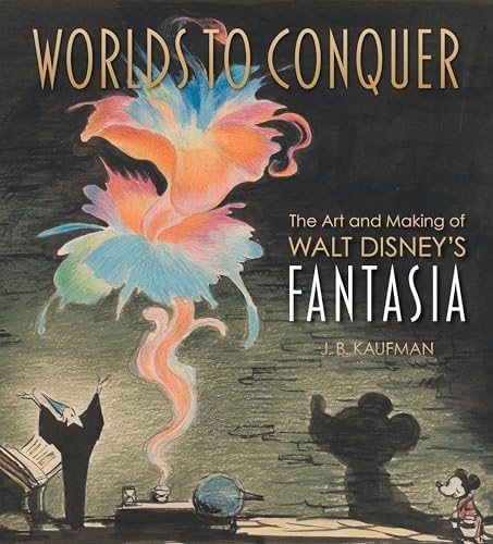 アート・デザイン・音楽 Walt Disney's FANTASIA John Culhane Walt Disney's Fantasia: Culhane, John: Amazon.com: Books
