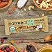 Natrueal Bars, Chocolate Coconut, Gluten Free, Vegan, 1.6 Ounce Bars, 12 Countthumb 3