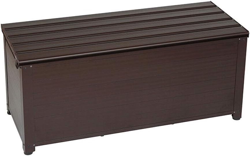 Licyen Armario de Herramientas para jardín Cubierta Exterior Cajas De