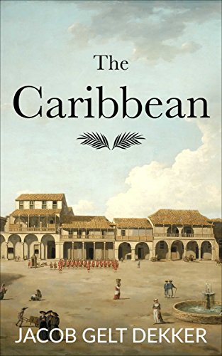 The Caribbean by Jacob Gelt Dekker
