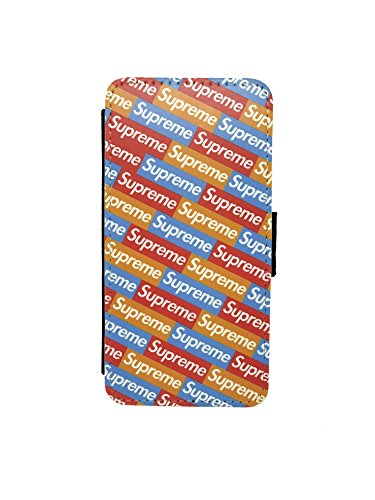 supreme flip phone