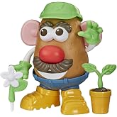 Potato Head Goes Green Toy