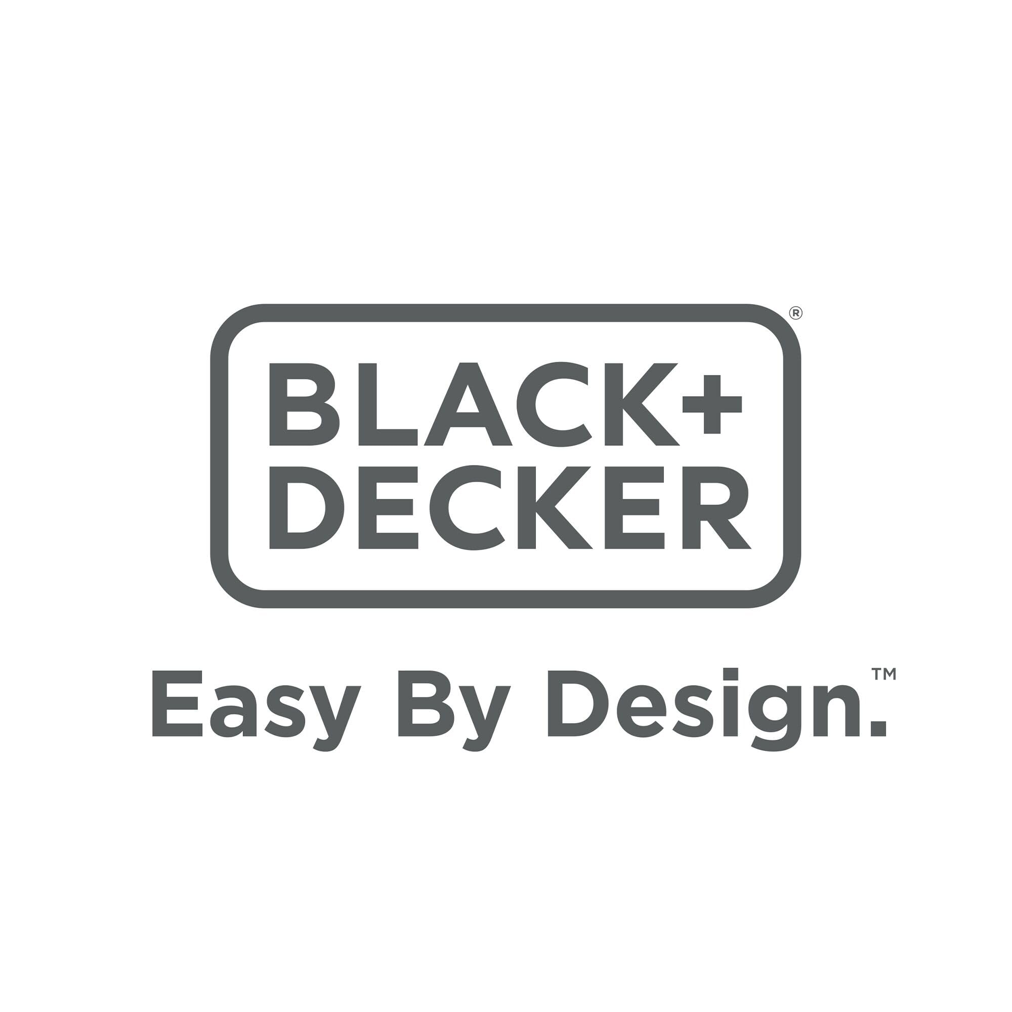 BLACK+DECKER dustbuster QuickClean Cordless Handheld Vacuum, Car Vacuum Portable (HNVC215B10)