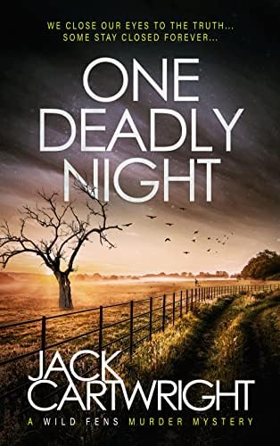 The Endless Night: Supernatural Suspense Thriller with Ghosts