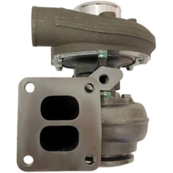 Amazon.com: Turbo S200 Turbocharger 317980 5010450477 318168 for 