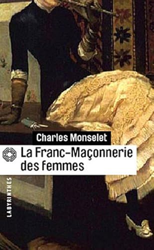 Download La Franc-maçonnerie des femmes PDF