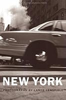 New York: Photographs 3823855794 Book Cover