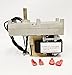 England Stove Works Pellet Stove Auger Feed Gearbox Motor - PU-047040 - PH-CCW1 ♥ Replacement Parts