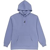Kangol Interlock Hoodie - Pine/XL Sweatshirt