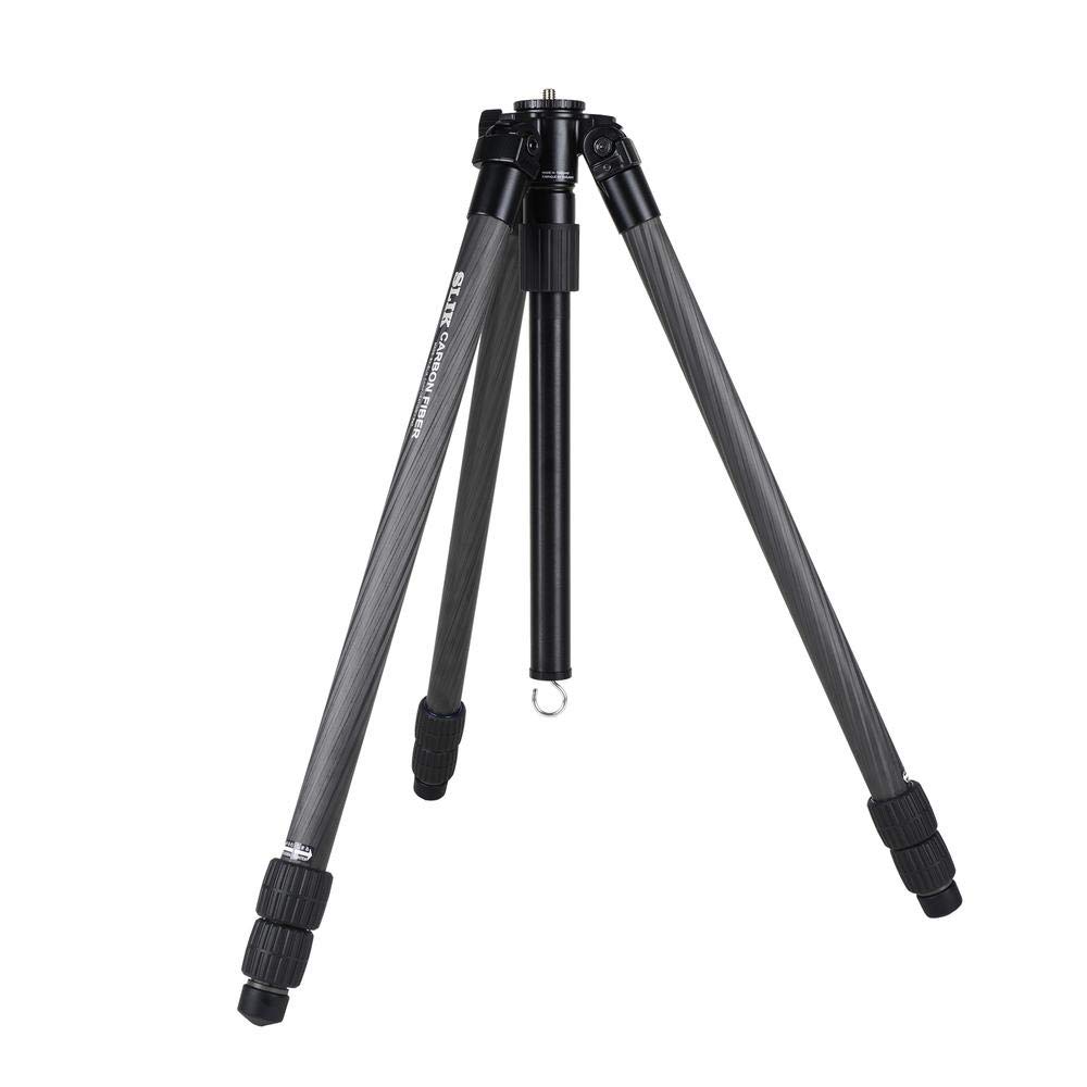 Slik PRO CF-833 Carbon Fibre Tripod Legs