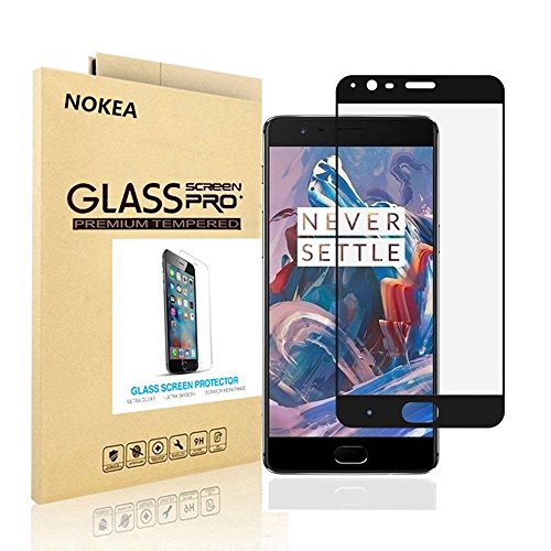 OnePlus OnePlus 3T Screen Protector, NOKEA Kuwait Ubuy