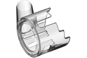 DEWALT Dust Shroud Attachment for Drywall Cut-Out Tools (DCE555DC)