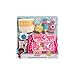 NEW! Disney Junior - Doc McStuffins Baby Checkup Diaper Bag Playset 10 Pieces - Just Like in the Show!