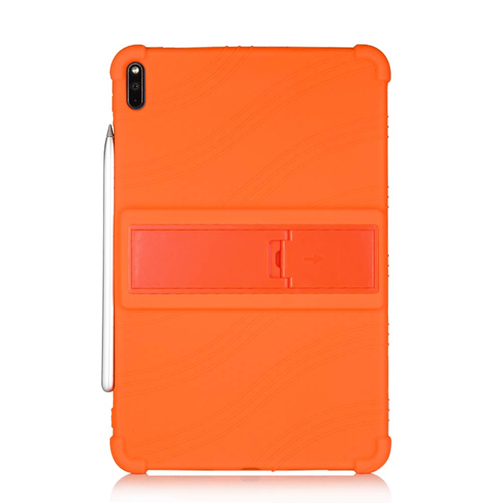 ORANXIN Case for Huawei MatePad Pro - Stand Soft