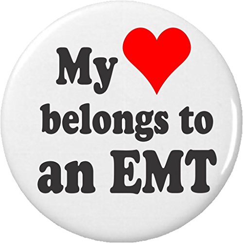 My heart belongs to an EMT 2.25