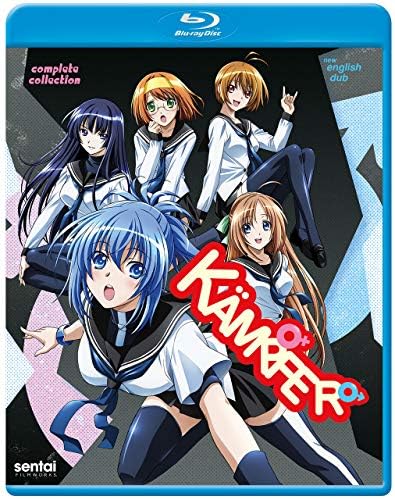 Amazon.com: 劇場版 「空の境界」Blu-ray Disc BOX(通常版) : Movies & TV