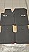Acura Genuine 08P13-TZ3-210A Floor Mat , BLACK