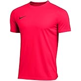 Nike Men's Park Short Sleeve T Shirt