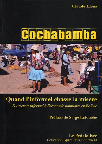 Cochabamba
