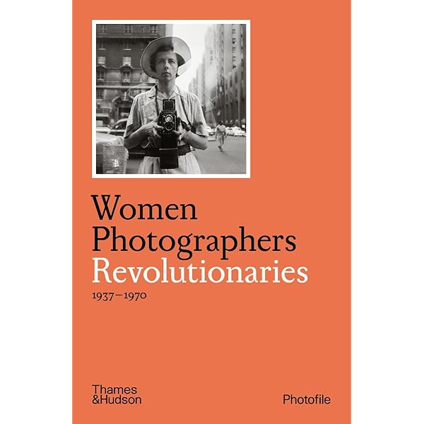Women Photographers: Pioneers (Photofile) /anglais