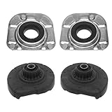 Volvo V70/s70/850 Strut Bushing Mount - SET