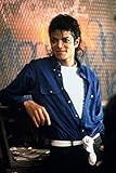 michael jackson poster 36 inch x 24 inch / 20 inch x 13 inch
