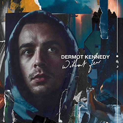 Album Art for Without Fear by Dermot Kennedy