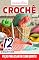 Livro Artesanato Simples Ed. 10 - Crochê verão
