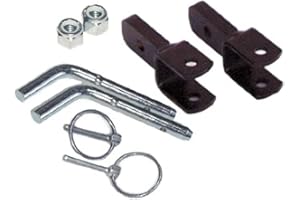 Demco 9523023 Mounting Kit for Roadmaster Falcon