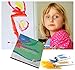 Daveliou Watercolor Paint Set - 24 Non-Toxic Watercolor Paints 12ml - Vivid Colors