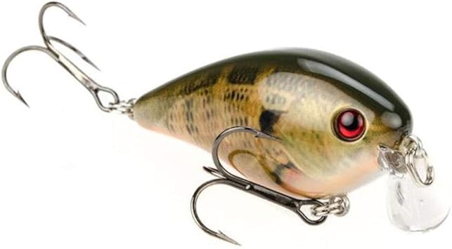 Shallow square bill crankbaits Clearance