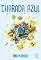 Livro Charada azul