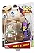 Toy Story Small Fry Buzz & Zurg, 2 Pack