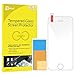 EIGELIU Screen Protector for Apple iPhone SE 5s 5c 5 Tempered Glass Film