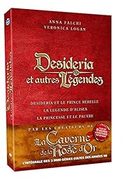 Desideria et autres légendes - Édition Collector