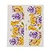 Warm Girl 500 Pieces 50 Sheets DIY Full Nail Art Sticker Decal Flower Water Transfer Nail Wraps Tip Decors Manicure for Women Girls DIY Nail Art