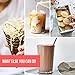Chai Tea Spiced Chai Tea Mix - Tea for weight loss, detox, inflammation, Whole All Natural Spices, 100% Vegan and Gluten Free, 28 Servings