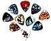 Sherpa LLC Avengers Guitar Picks