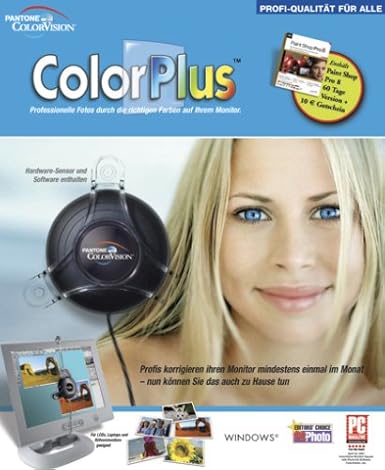 ColorPlus