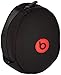 Towallmark Replacement Soft Bag Carrier Pouch Case for Monster Beats by Dr. Dre Wireless/Solo/Solo HD primary