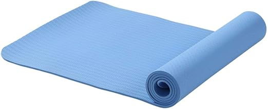 Giow Colchonetas de Yoga, Espesar, Estirar, alargar, insípido ...