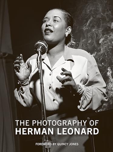 Jazz in Available Light: Illuminating the Jazz Greats from the