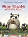 Kleiner Waschbär weiss alles besser