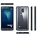 Spigen Ultra Hybrid Designed for Galaxy Note 4 Case (2014) - Metal Slate