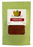 Berbere Spice, 4oz.