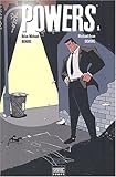 Image de Powers, tome 1