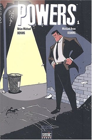 Qui a tué Retro Girl ?