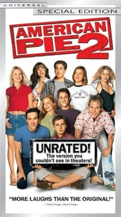 american pie 2 amazon prime