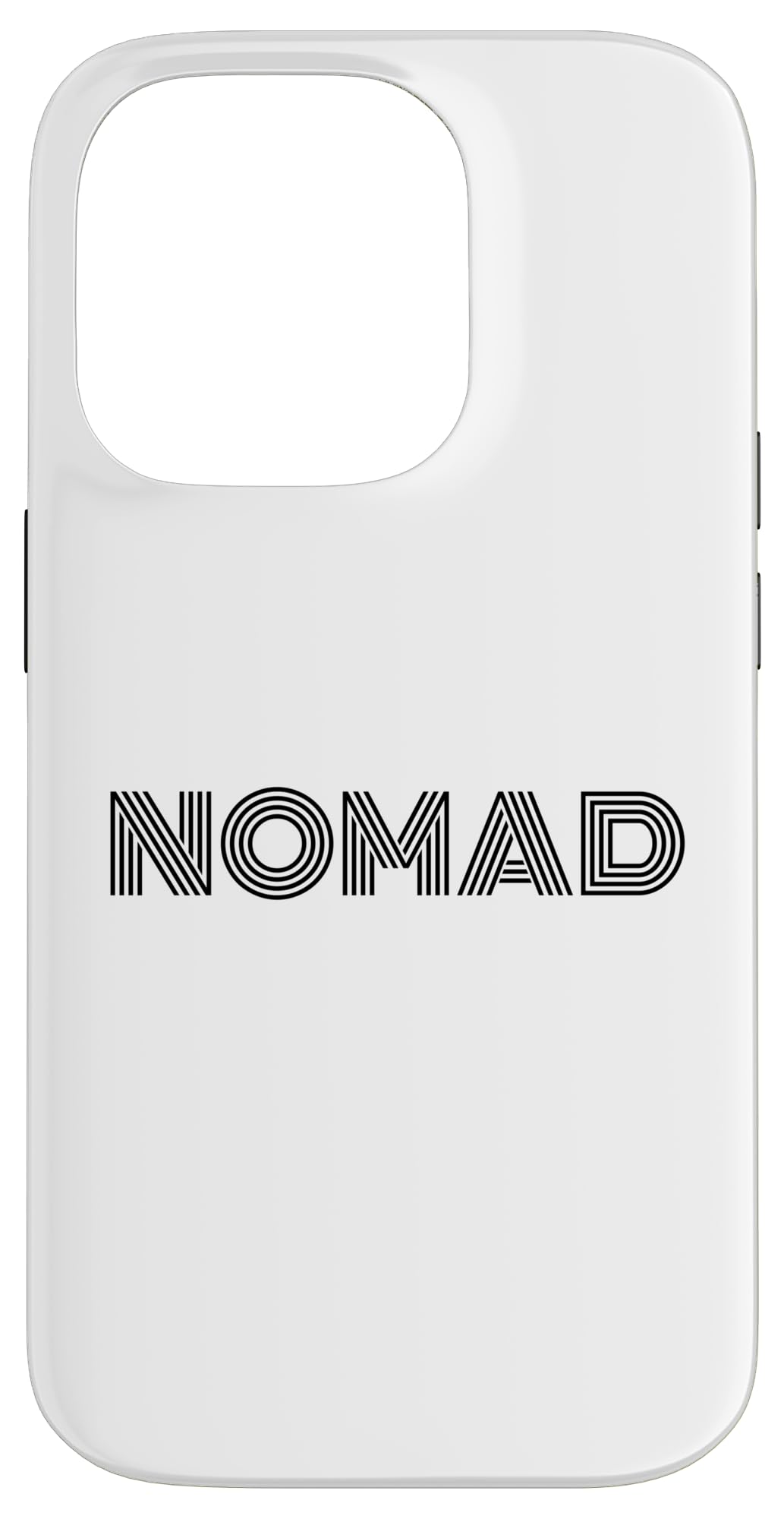 NOMAD Case for iPhone 14 Pro